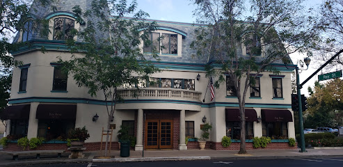 The Rose Hotel Pleasanton, CA — photo 1